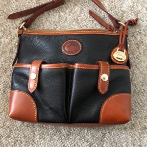 Dooney and Bourke purse